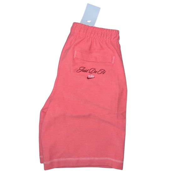 Nike Sportswear Club Short French Terry - Picture 5 of 14